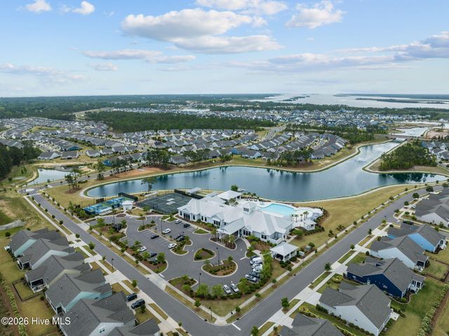 3528 Laughing Gull Terrace, Wilmington, NC 28412
