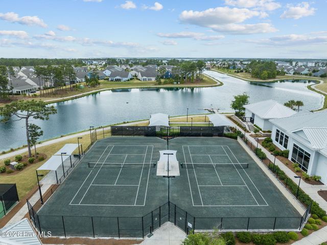 3528 Laughing Gull Terrace, Wilmington, NC 28412