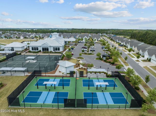 3528 Laughing Gull Terrace, Wilmington, NC 28412