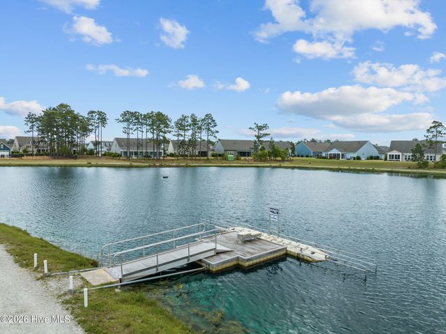 3528 Laughing Gull Terrace, Wilmington, NC 28412