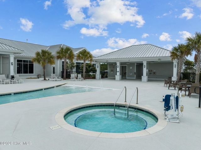 3528 Laughing Gull Terrace, Wilmington, NC 28412
