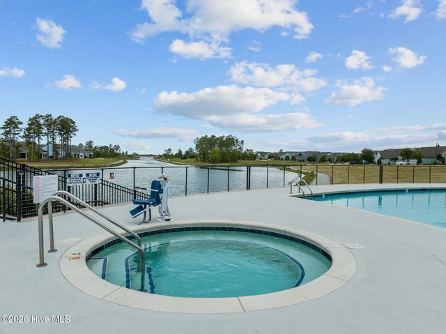 3528 Laughing Gull Terrace, Wilmington, NC 28412