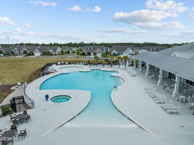 3528 Laughing Gull Terrace, Wilmington, NC 28412