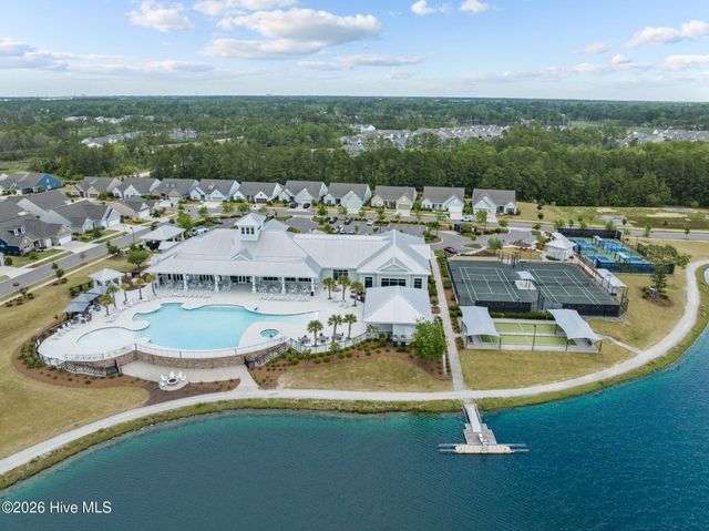 3528 Laughing Gull Terrace, Wilmington, NC 28412
