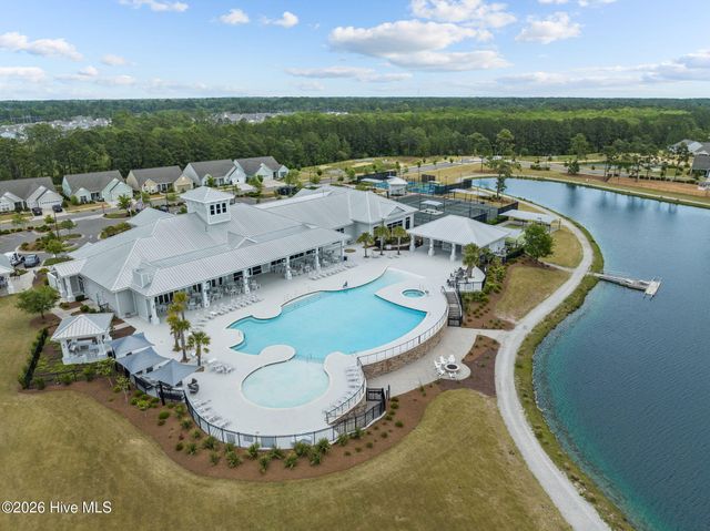 3528 Laughing Gull Terrace, Wilmington, NC 28412