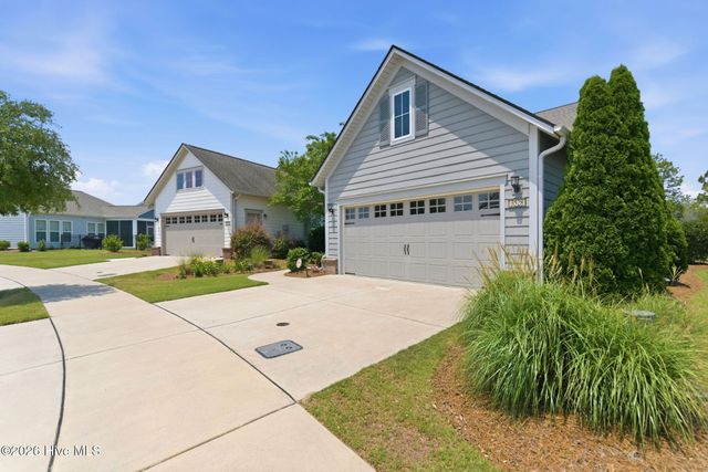 3528 Laughing Gull Terrace, Wilmington, NC 28412