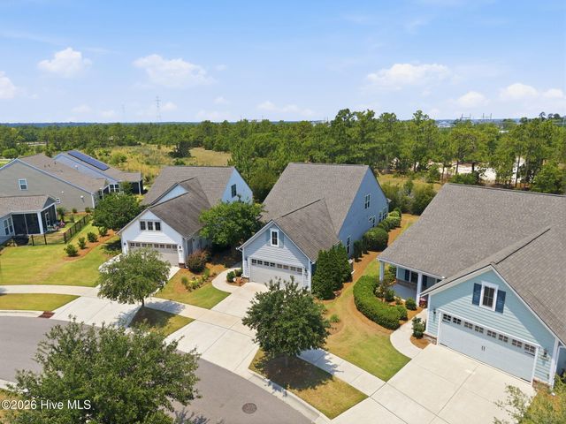 3528 Laughing Gull Terrace, Wilmington, NC 28412