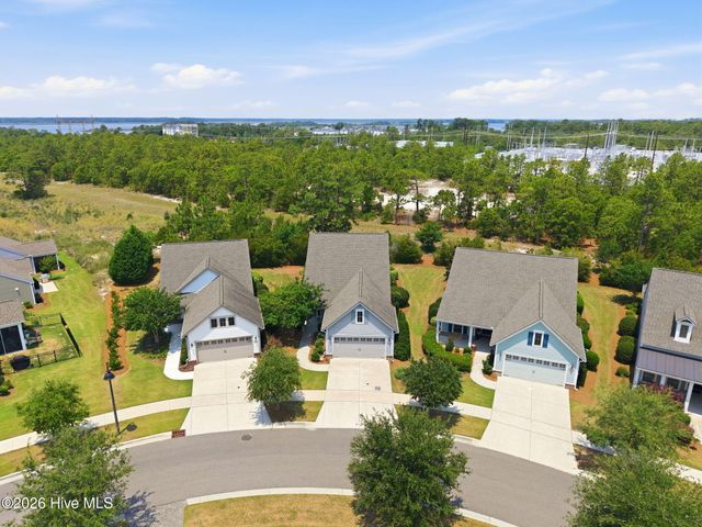 3528 Laughing Gull Terrace, Wilmington, NC 28412