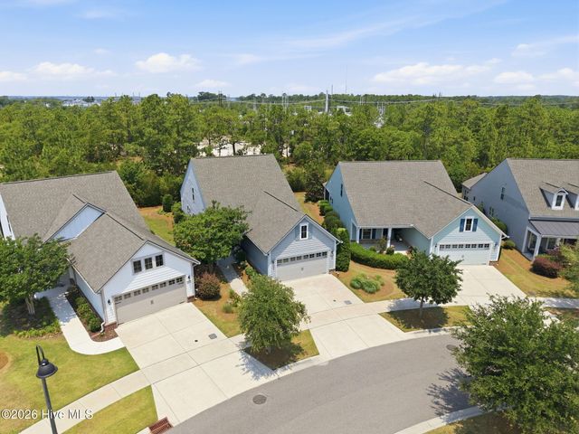 3528 Laughing Gull Terrace, Wilmington, NC 28412
