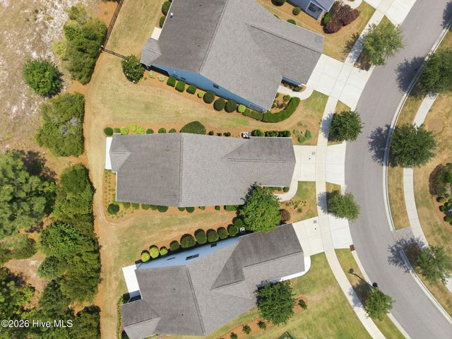 3528 Laughing Gull Terrace, Wilmington, NC 28412