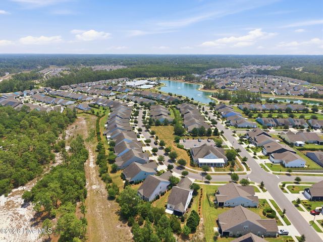 3528 Laughing Gull Terrace, Wilmington, NC 28412