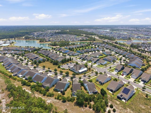 3528 Laughing Gull Terrace, Wilmington, NC 28412