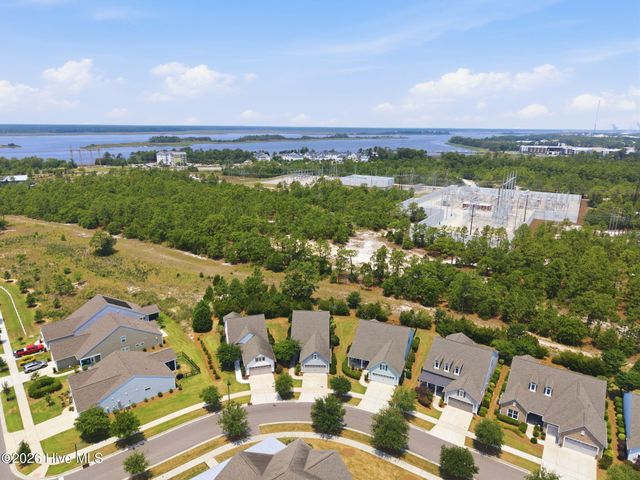 3528 Laughing Gull Terrace, Wilmington, NC 28412