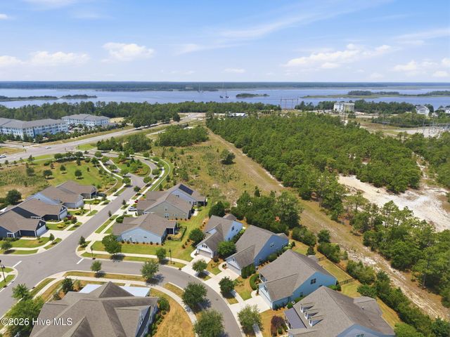 3528 Laughing Gull Terrace, Wilmington, NC 28412