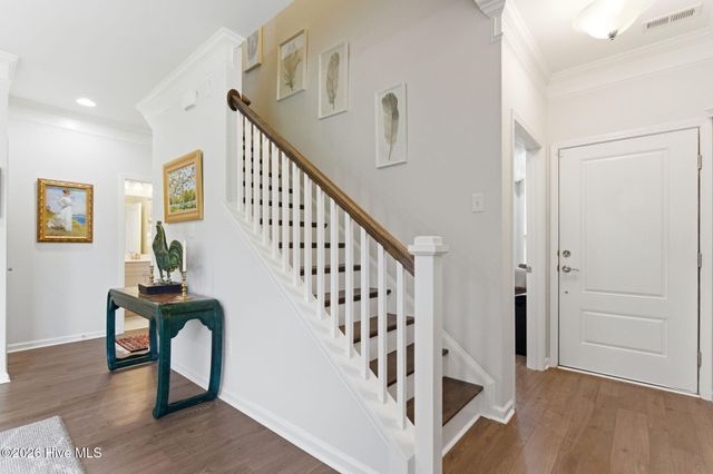 3528 Laughing Gull Terrace, Wilmington, NC 28412