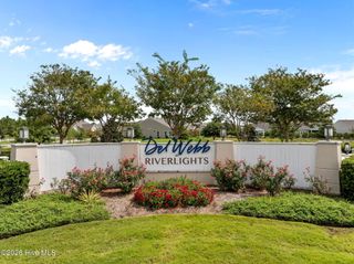 3528 Laughing Gull Terrace, Wilmington, NC 28412