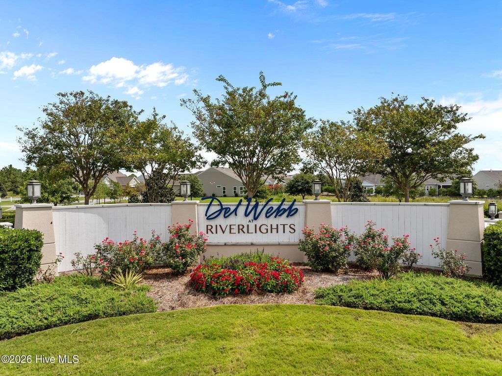 3528 Laughing Gull Terrace, Wilmington, NC 28412