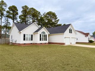 1546 Clan Campbell Drive, Raeford, NC 28376