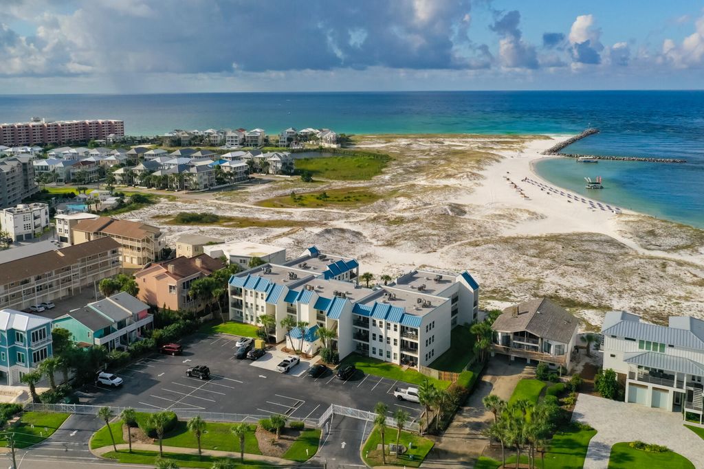 300 Gulf Shore Dr, 208, Destin, FL 32541