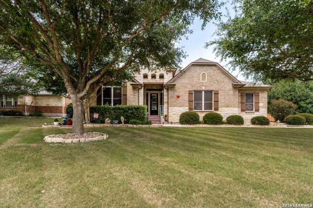 3323 ASHLEYS WAY, Marion, TX 78124