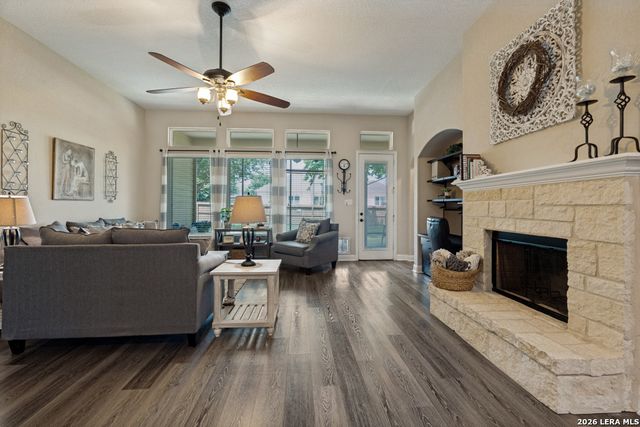 3323 ASHLEYS WAY, Marion, TX 78124