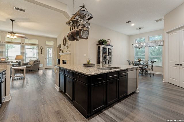 3323 ASHLEYS WAY, Marion, TX 78124
