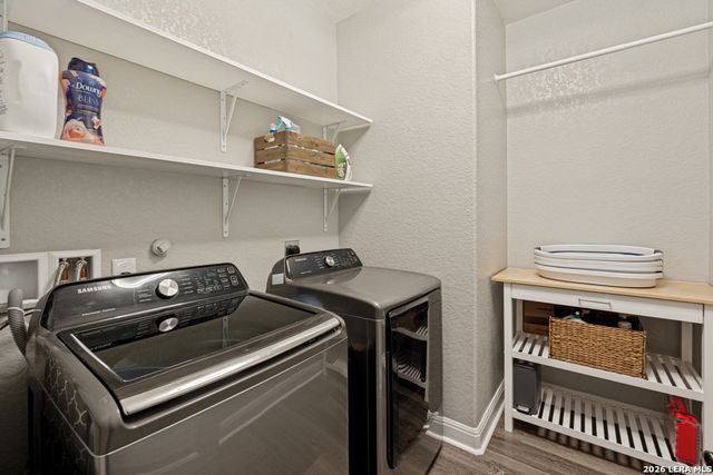 3323 ASHLEYS WAY, Marion, TX 78124