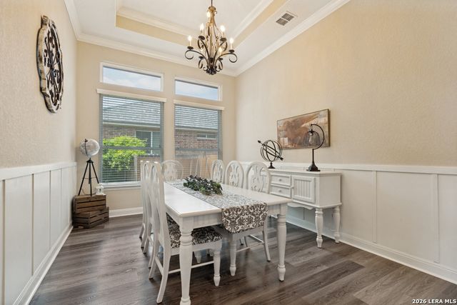 3323 ASHLEYS WAY, Marion, TX 78124