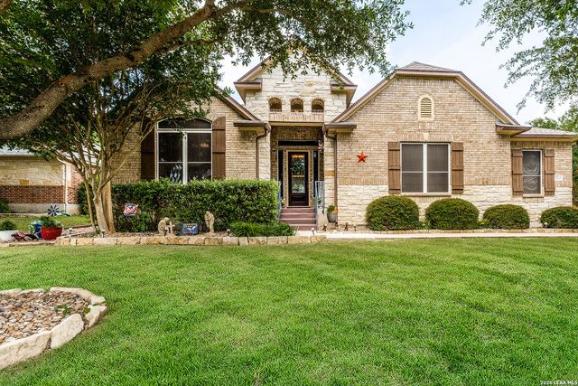 3323 ASHLEYS WAY, Marion, TX 78124