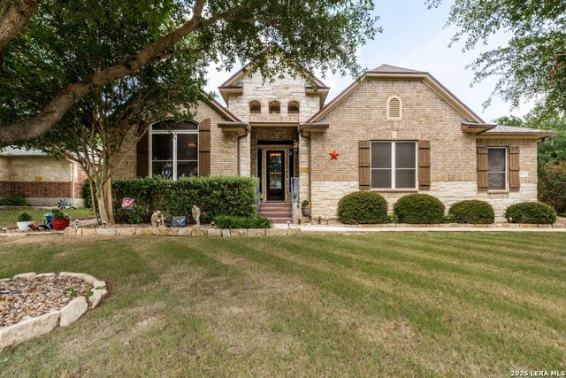 3323 ASHLEYS WAY, Marion, TX 78124