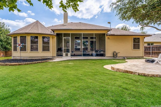 3323 ASHLEYS WAY, Marion, TX 78124