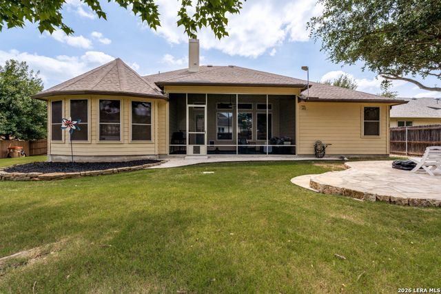 3323 ASHLEYS WAY, Marion, TX 78124