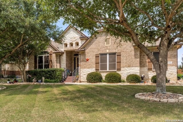 3323 ASHLEYS WAY, Marion, TX 78124