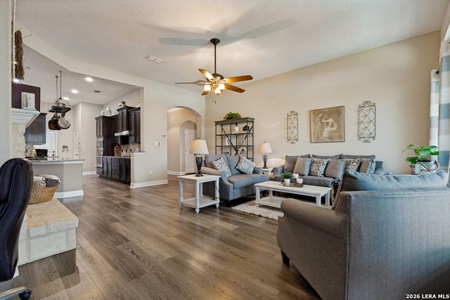 3323 ASHLEYS WAY, Marion, TX 78124