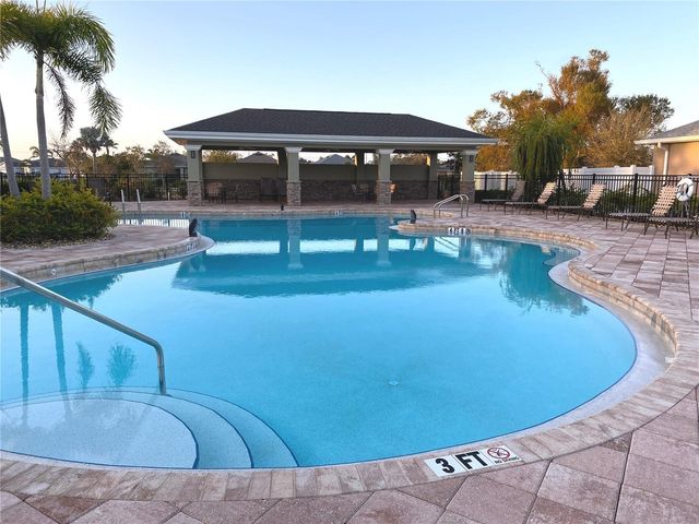 8948 MONDIAL COURT, Venice, FL 34293