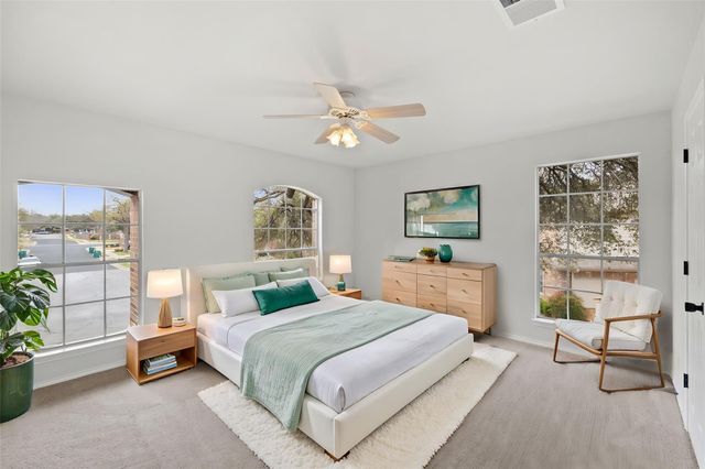 1217 Boerne DR, Cedar Park, TX 78613