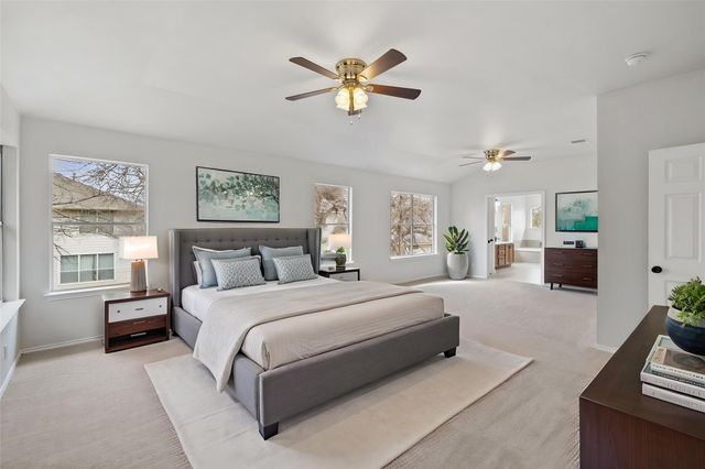 1217 Boerne DR, Cedar Park, TX 78613