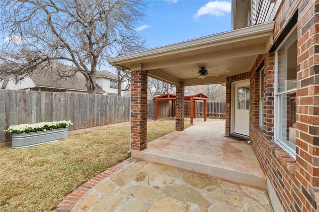 1217 Boerne DR, Cedar Park, TX 78613