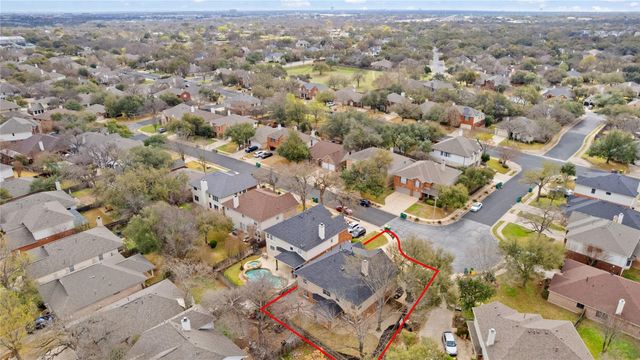 1217 Boerne DR, Cedar Park, TX 78613