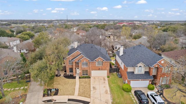 1217 Boerne DR, Cedar Park, TX 78613