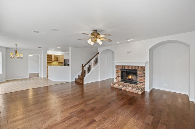 1217 Boerne DR, Cedar Park, TX 78613