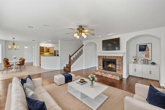 1217 Boerne DR, Cedar Park, TX 78613