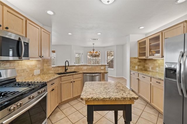 1217 Boerne DR, Cedar Park, TX 78613