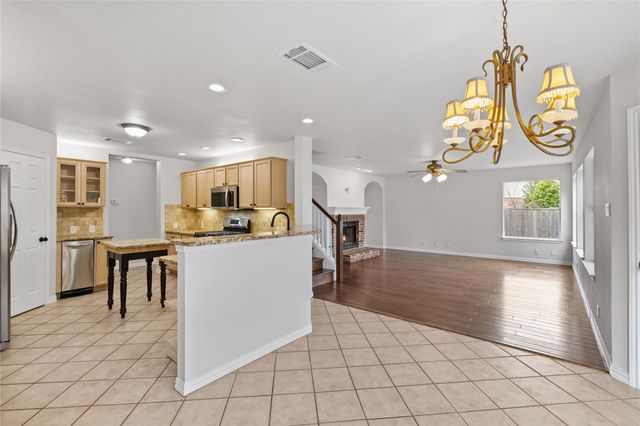 1217 Boerne DR, Cedar Park, TX 78613