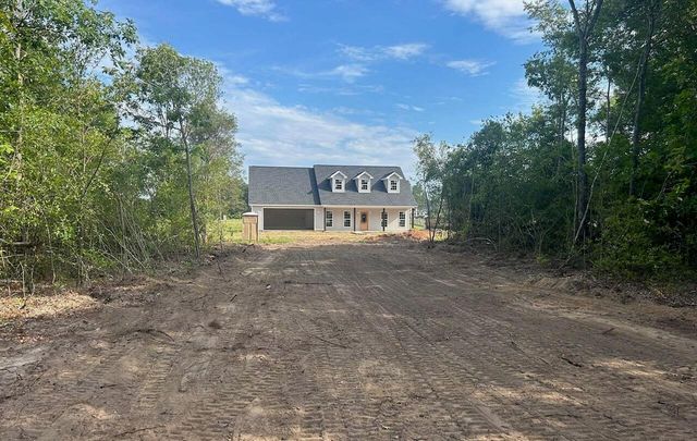 3 Old Friar Road, Aiken, SC 29801