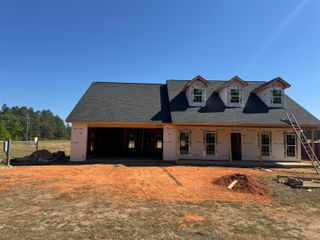3 Old Friar Road, Aiken, SC 29801