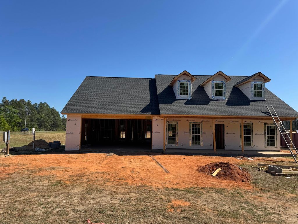 3 Old Friar Road, Aiken, SC 29801