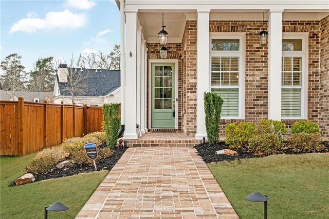 4524 Atley Woods SE Drive, Atlanta, GA 30339