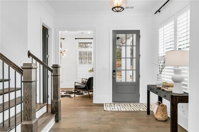 4524 Atley Woods SE Drive, Atlanta, GA 30339