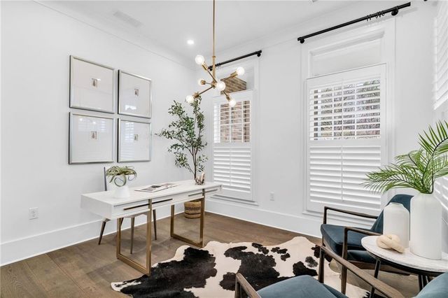 4524 Atley Woods SE Drive, Atlanta, GA 30339